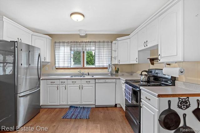 575 Pontiac Street, Oxford, MI 48371