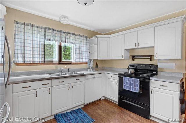 575 Pontiac Street, Oxford, MI 48371