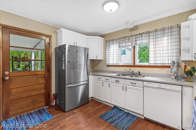 575 Pontiac Street, Oxford, MI 48371