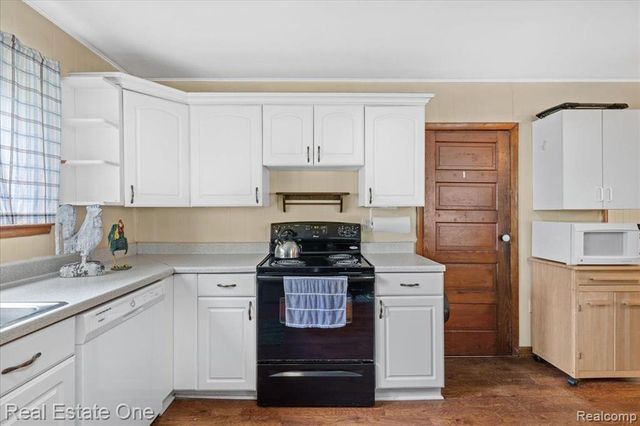 575 Pontiac Street, Oxford, MI 48371