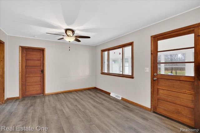 575 Pontiac Street, Oxford, MI 48371