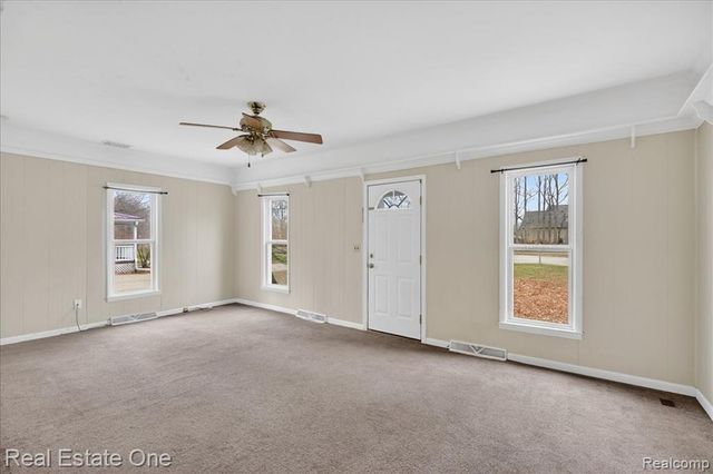 575 Pontiac Street, Oxford, MI 48371