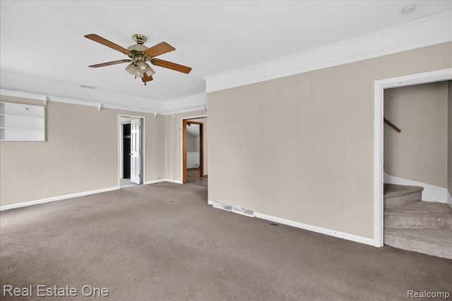 575 Pontiac Street, Oxford, MI 48371