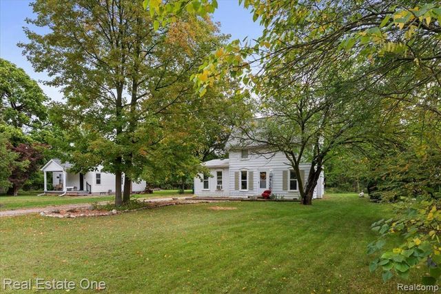 575 Pontiac Street, Oxford, MI 48371