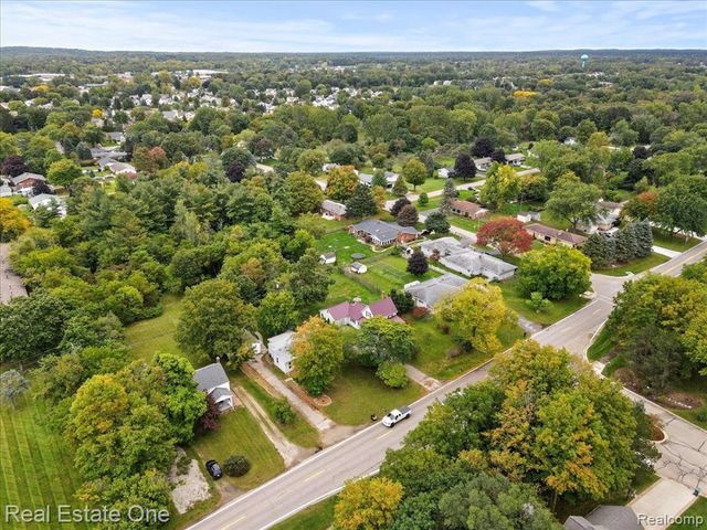 575 Pontiac Street, Oxford, MI 48371