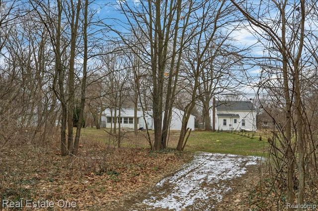 575 Pontiac Street, Oxford, MI 48371