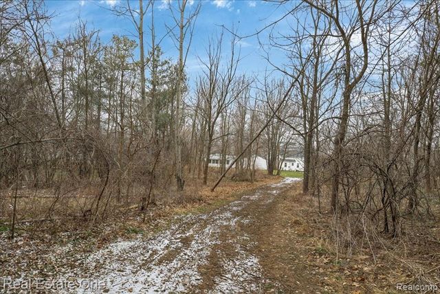 575 Pontiac Street, Oxford, MI 48371