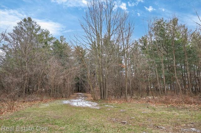 575 Pontiac Street, Oxford, MI 48371