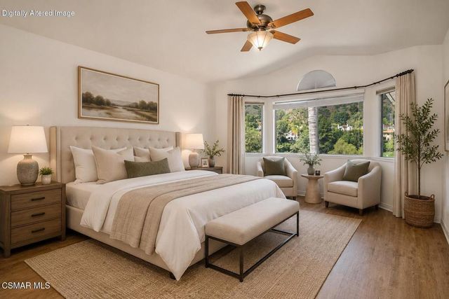 3679 Calle Joaquin, Calabasas, CA 91302
