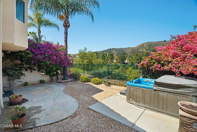 3679 Calle Joaquin, Calabasas, CA 91302