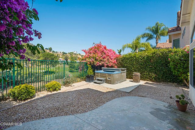 3679 Calle Joaquin, Calabasas, CA 91302