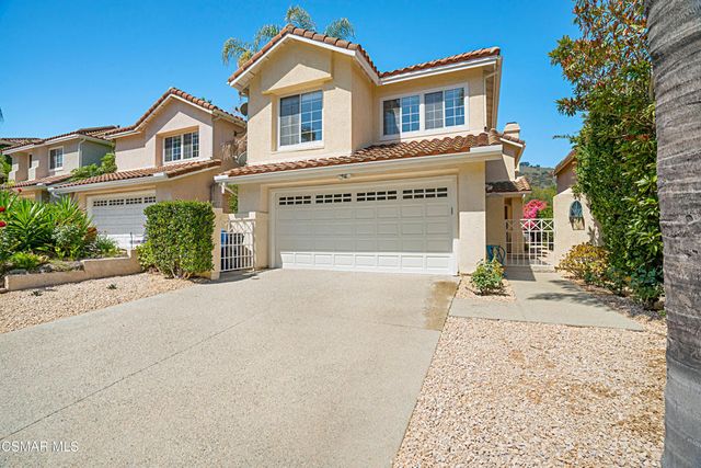 3679 Calle Joaquin, Calabasas, CA 91302