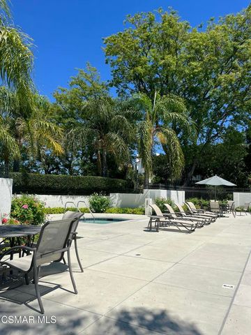 3679 Calle Joaquin, Calabasas, CA 91302