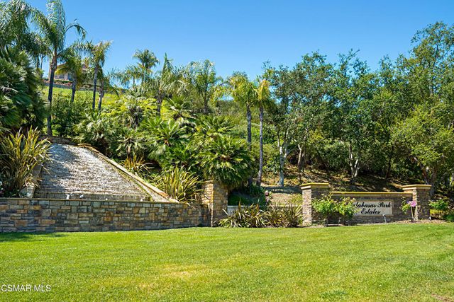 3679 Calle Joaquin, Calabasas, CA 91302