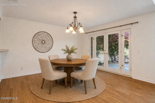 3679 Calle Joaquin, Calabasas, CA 91302