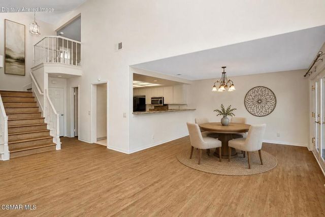 3679 Calle Joaquin, Calabasas, CA 91302