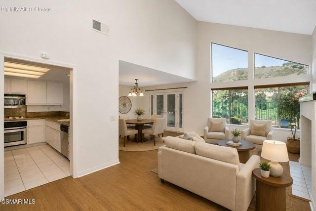 3679 Calle Joaquin, Calabasas, CA 91302