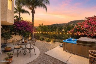 3679 Calle Joaquin, Calabasas, CA 91302