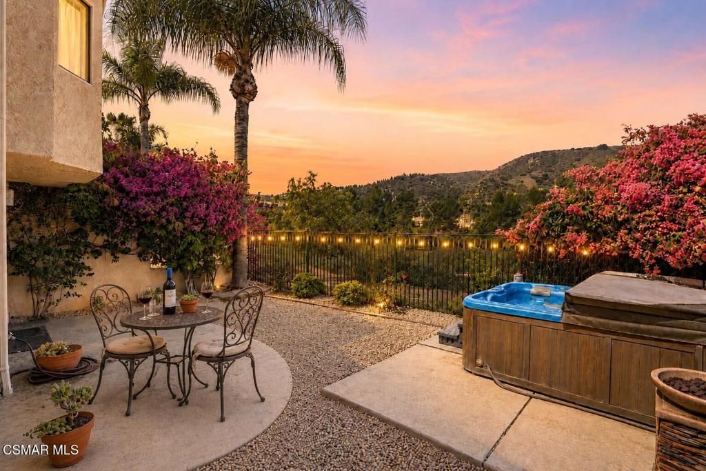 3679 Calle Joaquin, Calabasas, CA 91302