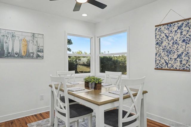 4637 Del Mar, San Diego, CA 92107