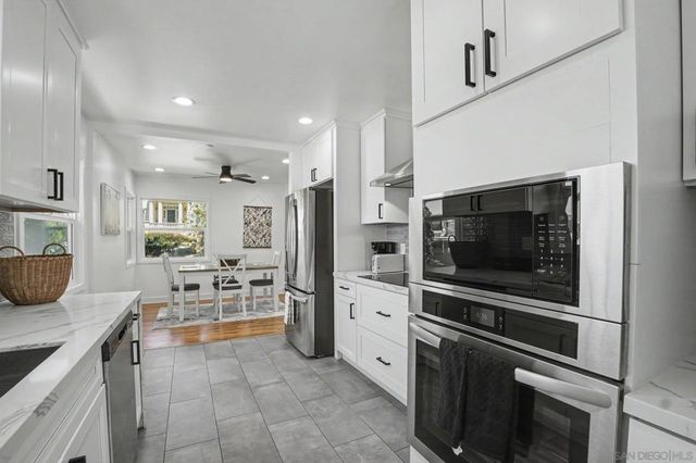 4637 Del Mar, San Diego, CA 92107