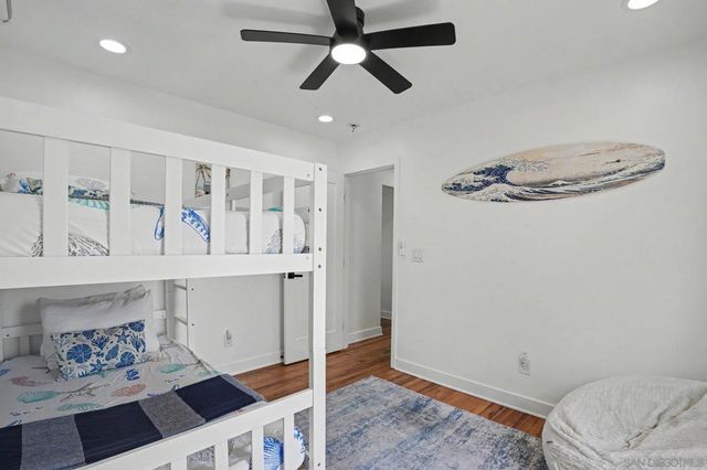 4637 Del Mar, San Diego, CA 92107