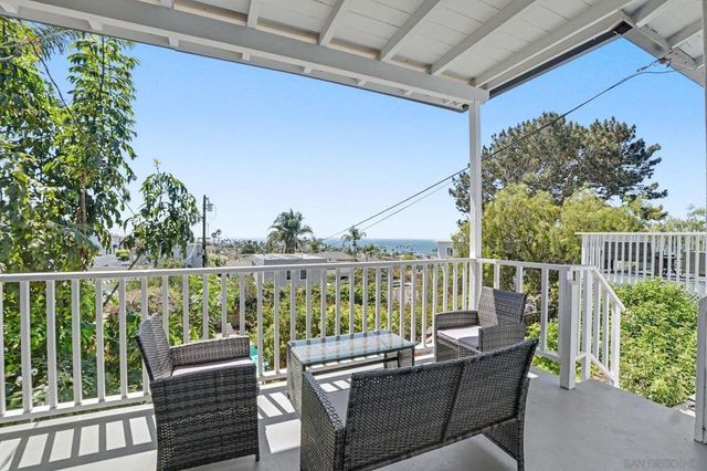 4637 Del Mar, San Diego, CA 92107