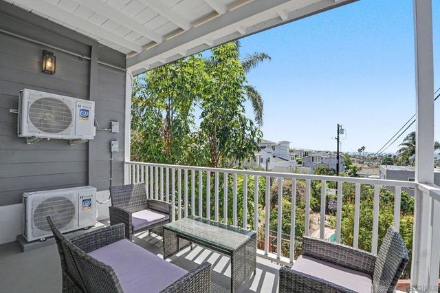 4637 Del Mar, San Diego, CA 92107