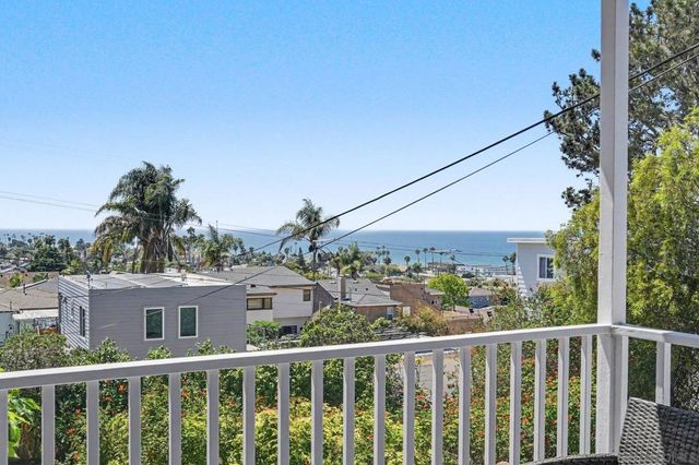 4637 Del Mar, San Diego, CA 92107