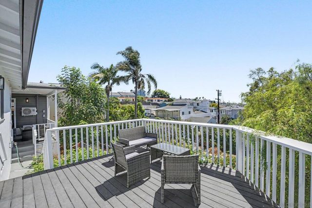 4637 Del Mar, San Diego, CA 92107