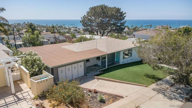4637 Del Mar, San Diego, CA 92107