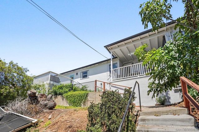 4637 Del Mar, San Diego, CA 92107