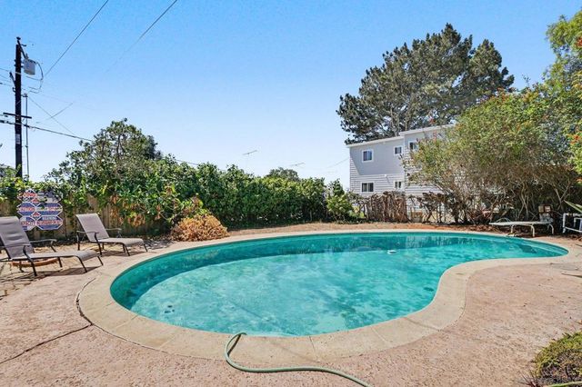 4637 Del Mar, San Diego, CA 92107
