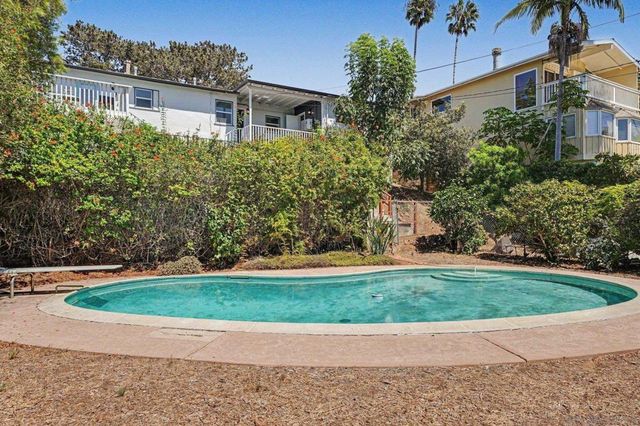 4637 Del Mar, San Diego, CA 92107