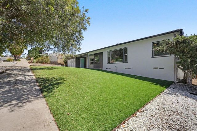 4637 Del Mar, San Diego, CA 92107