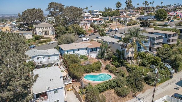 4637 Del Mar, San Diego, CA 92107
