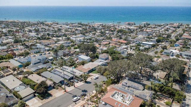 4637 Del Mar, San Diego, CA 92107