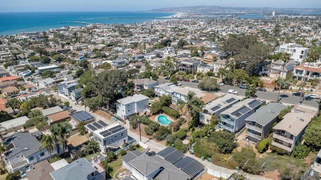 4637 Del Mar, San Diego, CA 92107