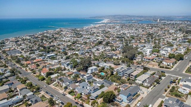 4637 Del Mar, San Diego, CA 92107