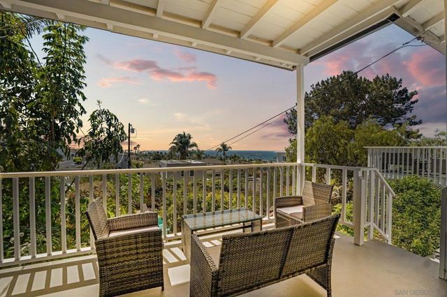 4637 Del Mar, San Diego, CA 92107