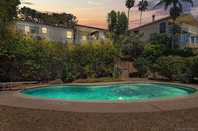 4637 Del Mar, San Diego, CA 92107