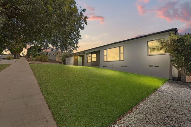 4637 Del Mar, San Diego, CA 92107