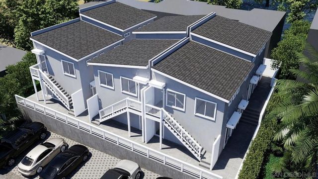 4637 Del Mar, San Diego, CA 92107