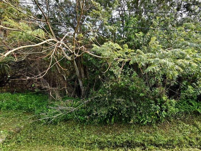 2516 Rolyat Street, Fort Pierce, FL 34947