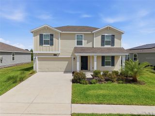 5215 TANZANITE DRIVE, Mount Dora, FL 32757