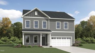 1203 Cosmic Drive, Durham, NC 27703