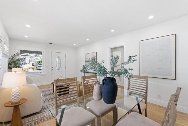447 Lux Avenue, South San Francisco, CA 94080
