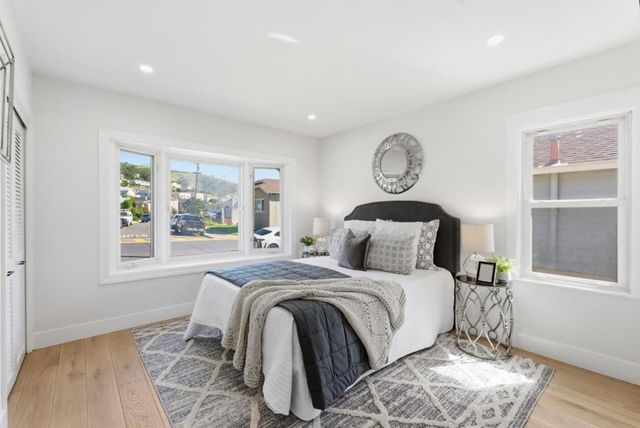 447 Lux Avenue, South San Francisco, CA 94080