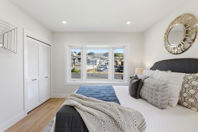 447 Lux Avenue, South San Francisco, CA 94080