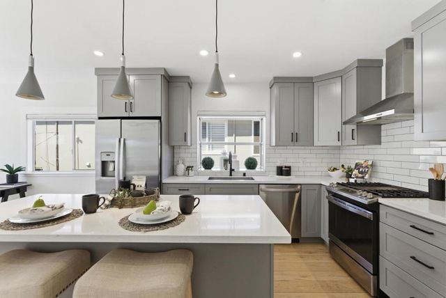 447 Lux Avenue, South San Francisco, CA 94080